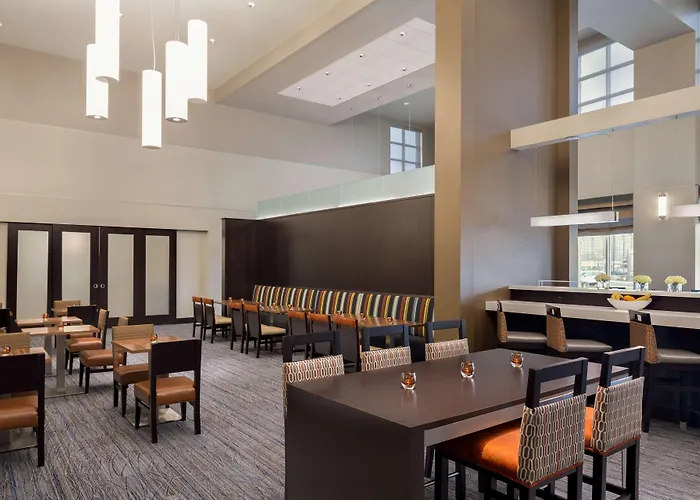 Hotel Hampton & Chicago O'hare Rosemont