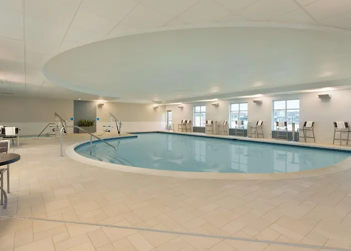 Hotel Hampton & Chicago O'hare
