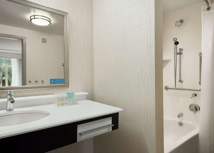 Hotel Hampton & Chicago O'hare