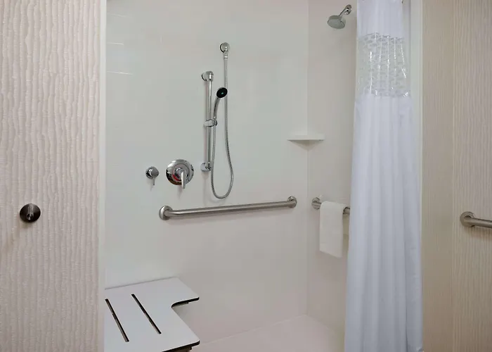 Hotel Hampton & Chicago O'hare Rosemont