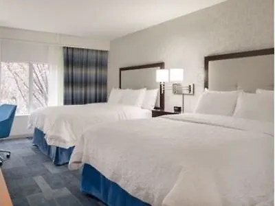 Hotel Hampton & Chicago O'hare Rosemont