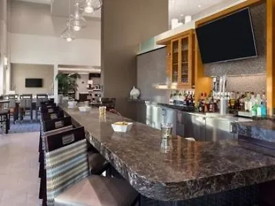 Hotel Hampton & Chicago O'hare