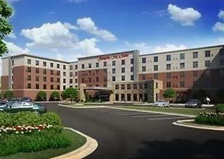 Hotel Hampton & Chicago O'hare Rosemont